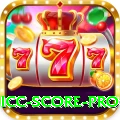 icc score - Ultimate Edition v1.6.6