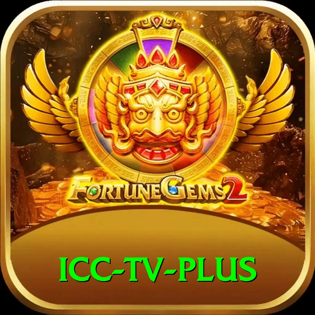 icc tv - Slots Pro - 2