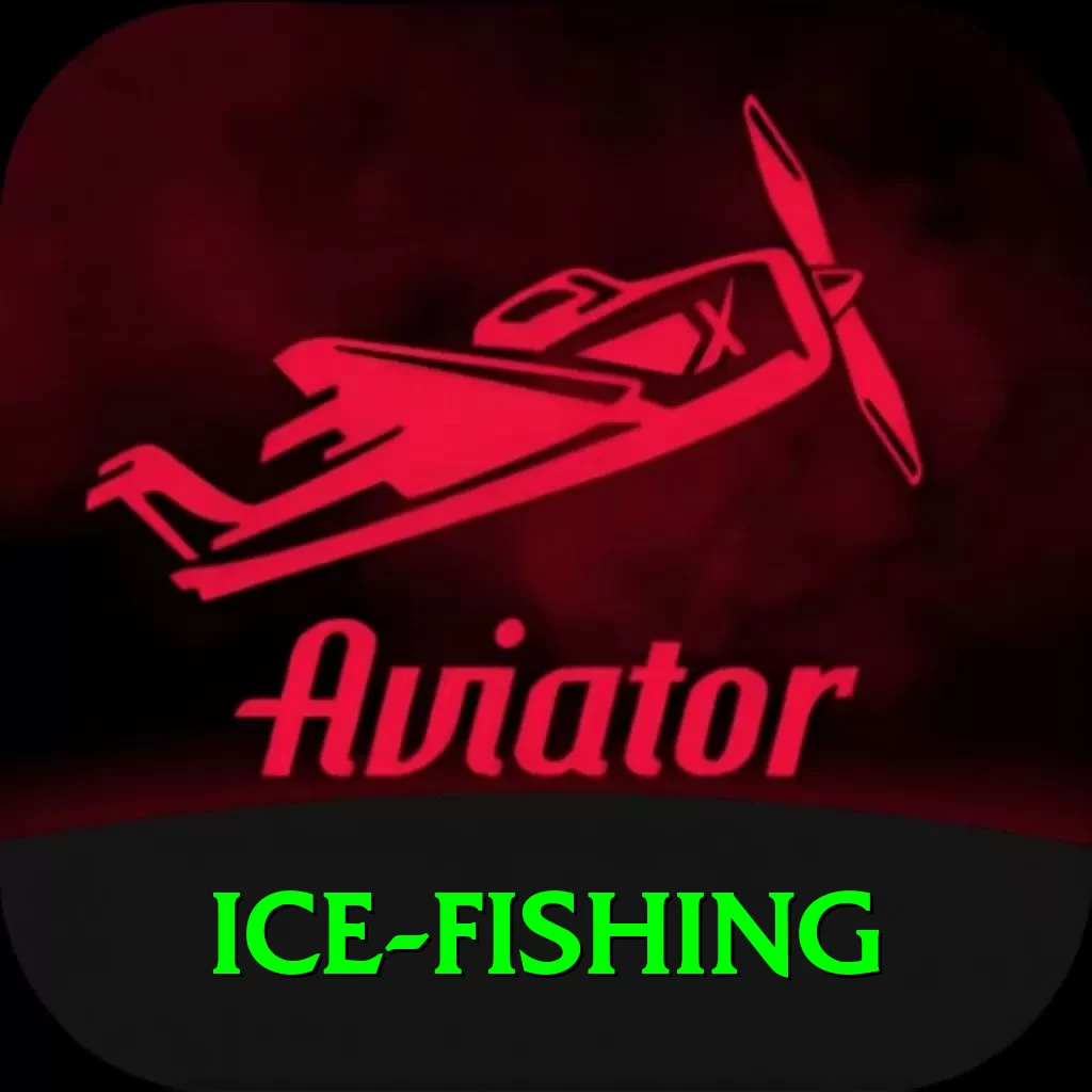 ice fishing Premium Edition v1.0.9 - 2