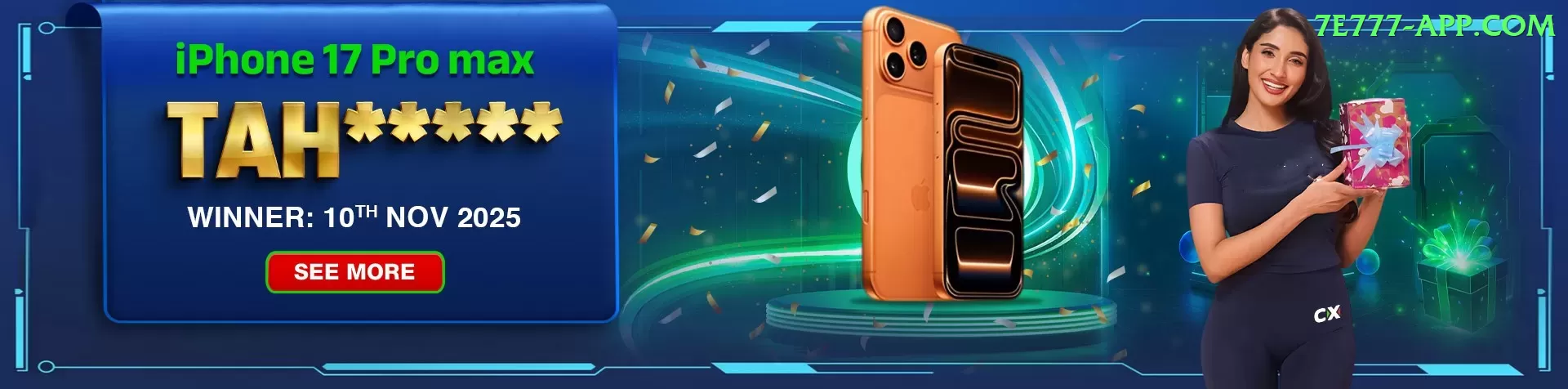 345e - Casino King Screenshot 1