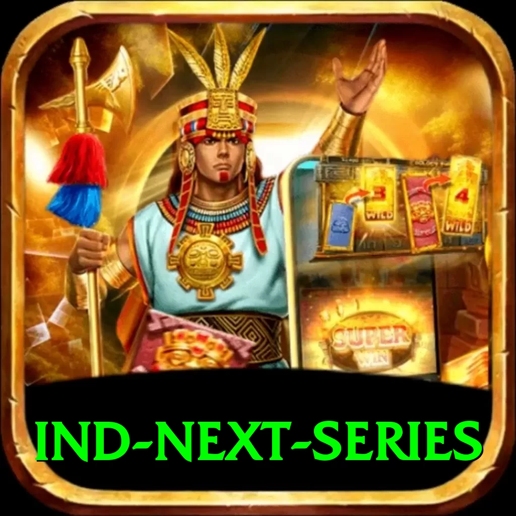 ind next series VIP Edition v4.4.0 - 2
