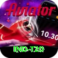 ind t20 Pro Max v5.8.6