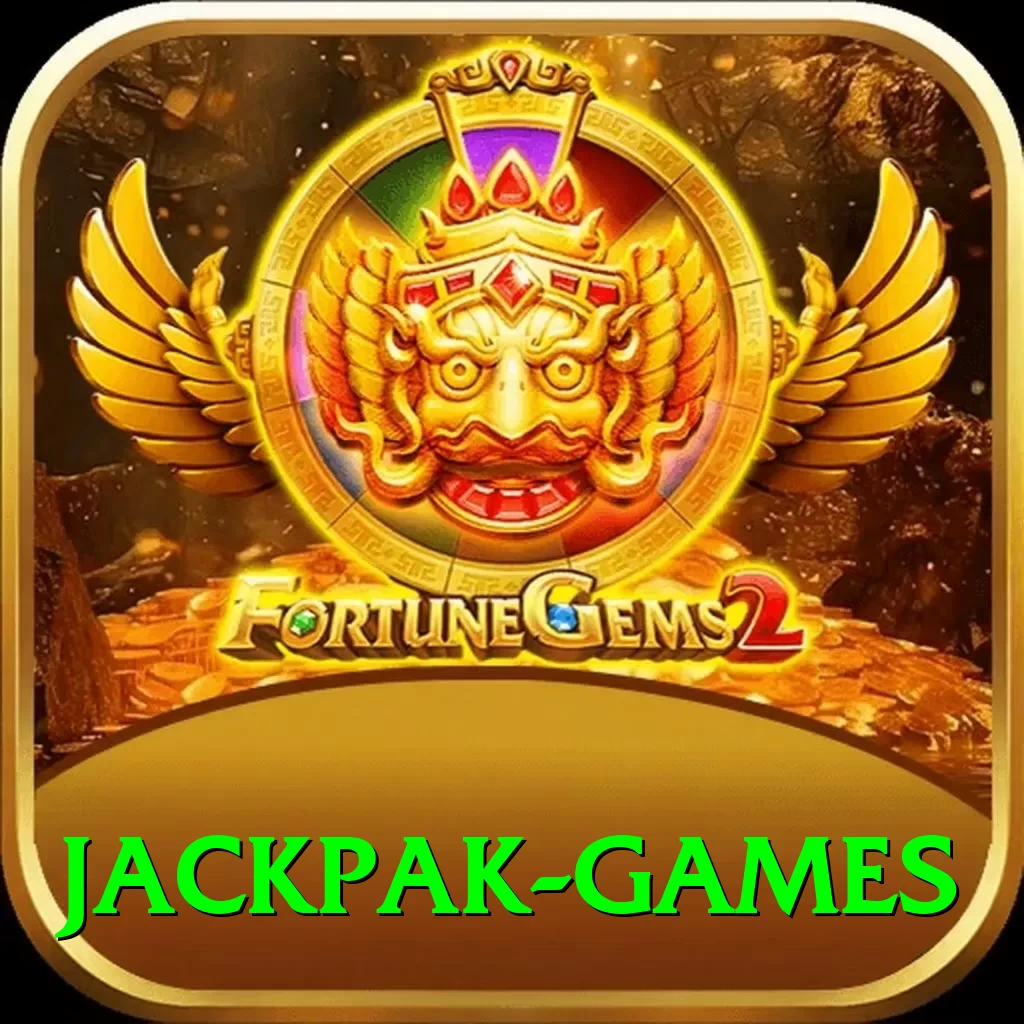jackpak games Plus Pro v5.7.0 - 2
