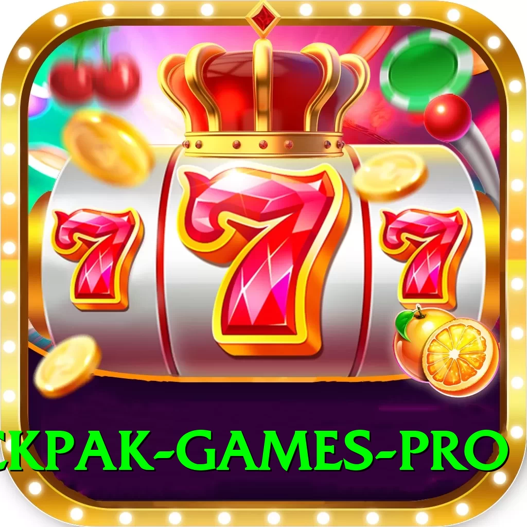 jackpak games King Pakistan - 2