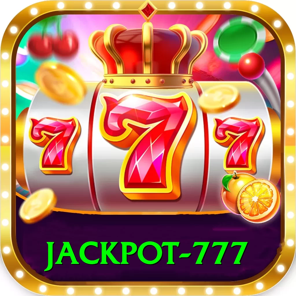 jackpot 777 Turbo v3.7.9 - 2