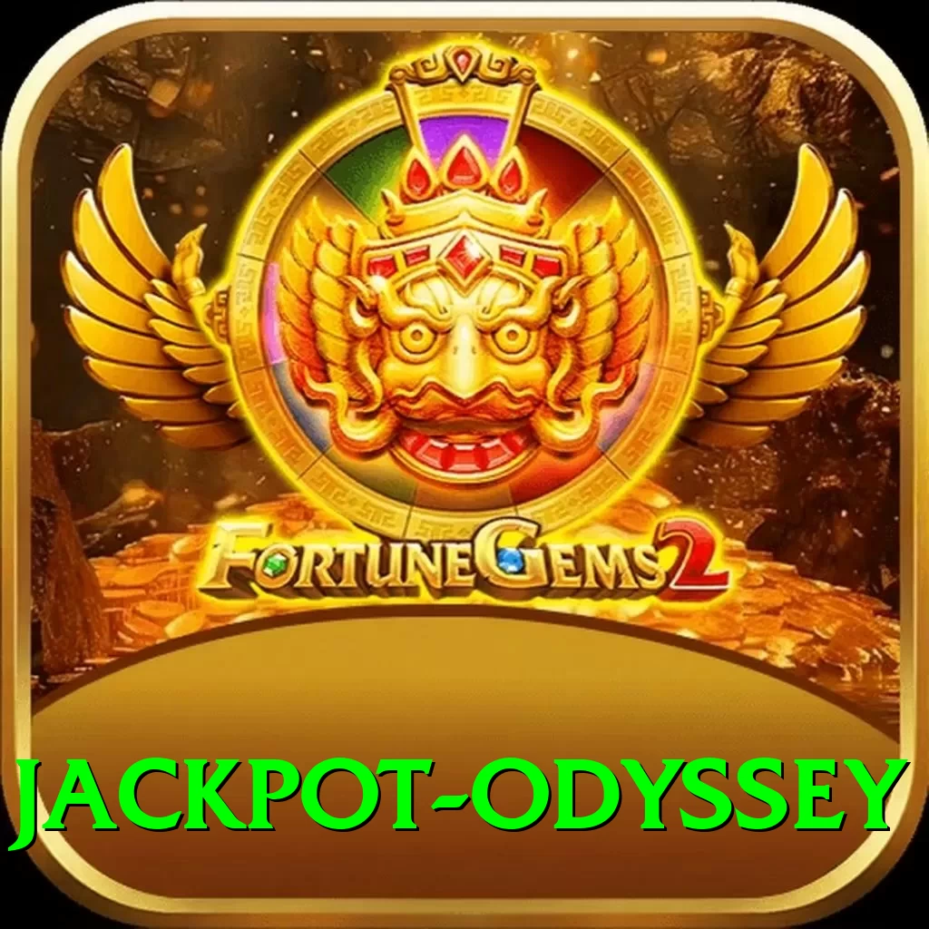 jackpot odyssey Premium v2.9.4 - 2