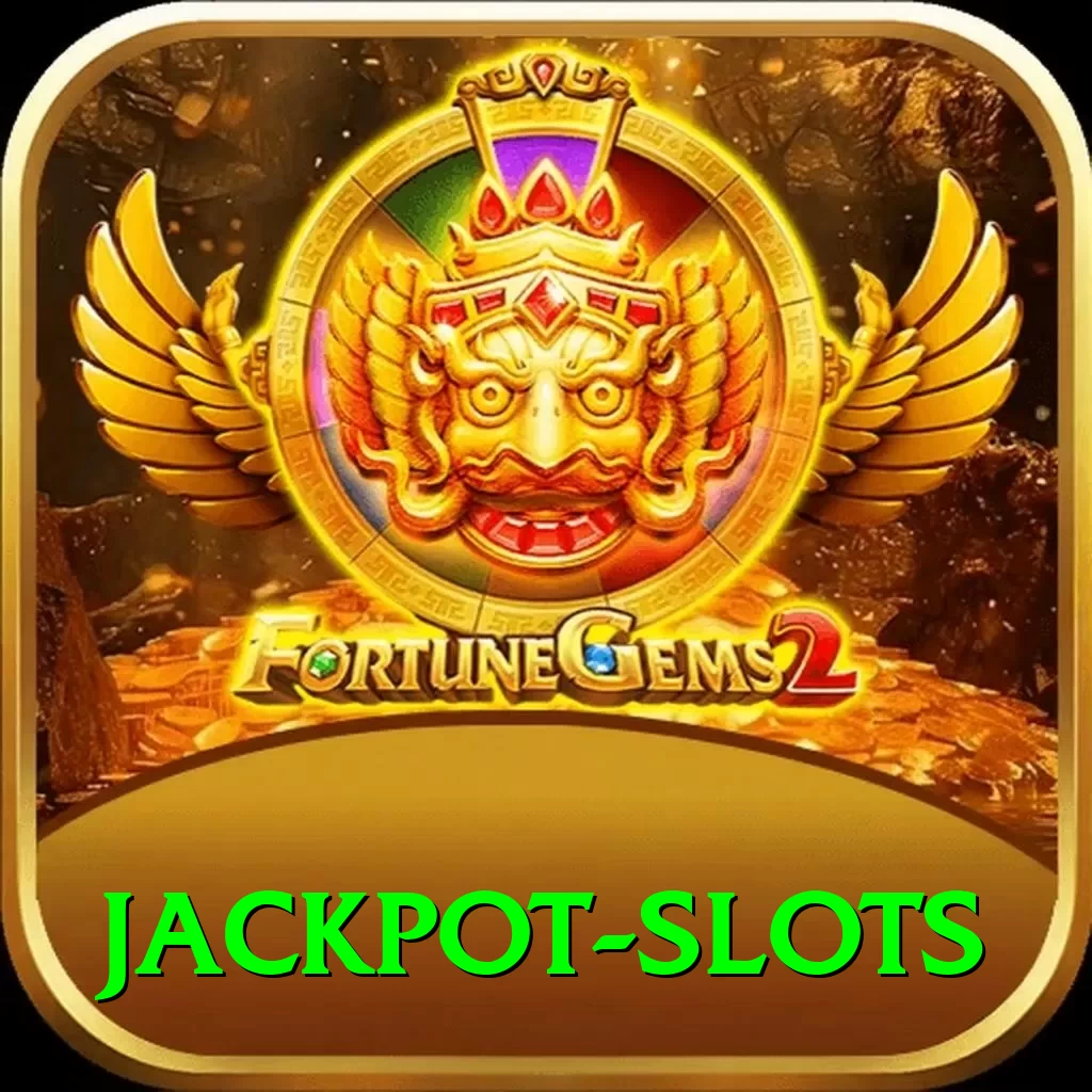 jackpot slots Plus v1.0.5 - 2