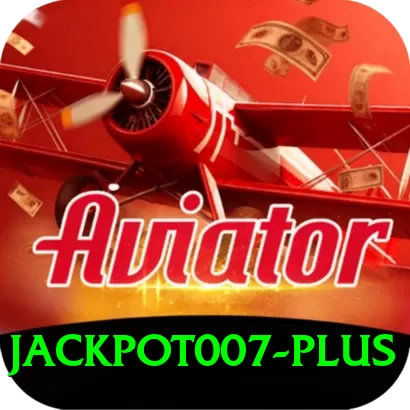 jackpot007 VIP v3.1.6 - 2