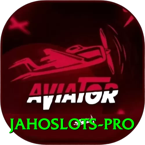 jahoslots Casino Official v2.0.8 - 2