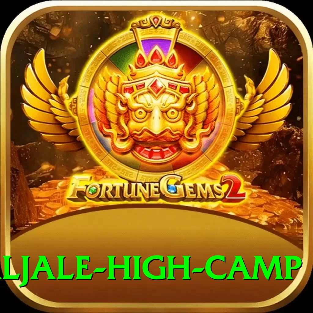 jaljale high camp Apps (Tools & Injectors) Plus v2.6.7 - 2