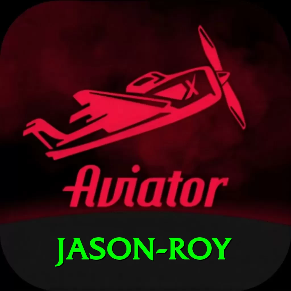 jason roy Plus Edition v5.9.8 - 2