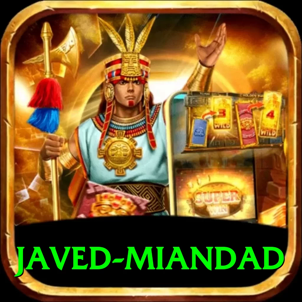 javed miandad Deluxe v3.9.4 - 2