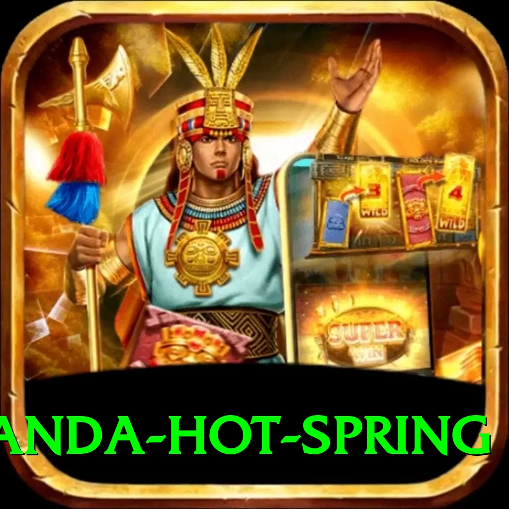 jhinu danda hot spring VIP Edition v4.7.5 - 2