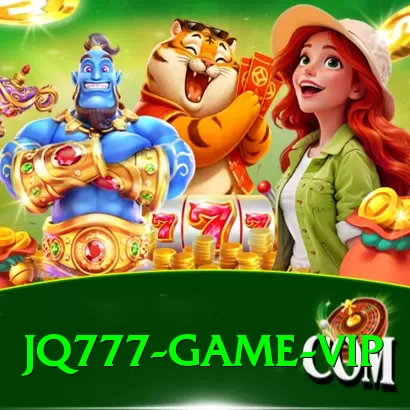 jq777 game Game Mega v3.3.1 - 2
