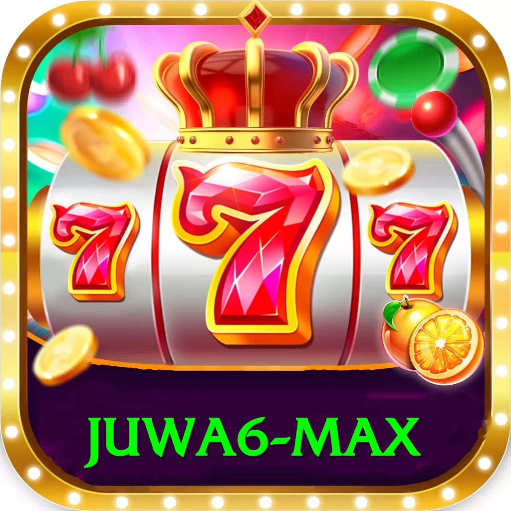 Juwa6 - Gaming King - 2
