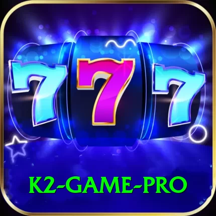 k2 game Jackpot Champion v3.7.0 - 2