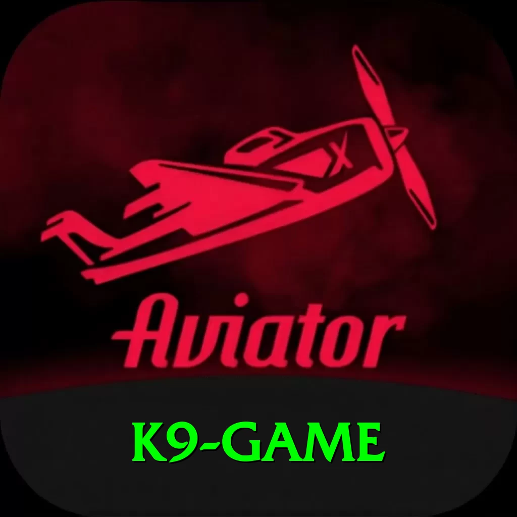 K9 Game VIP vv1.1.4 - 2
