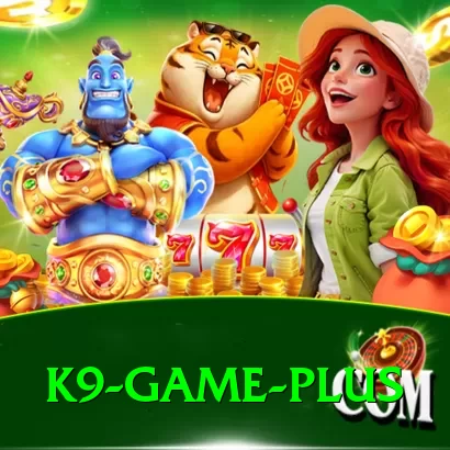 K9 Game APK Ultimate v1.9.2 - 2