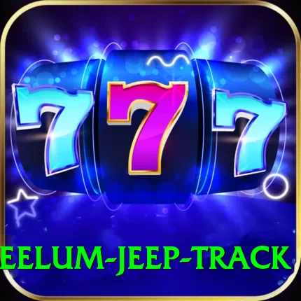 kaghan neelum jeep track Deluxe Edition v5.4.6 - 2