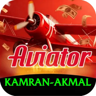 kamran akmal VIP Edition v1.6.0 - 2