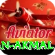 kamran akmal VIP Edition v1.6.0
