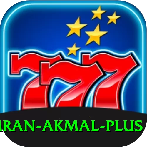 kamran akmal Cash Deluxe - 2