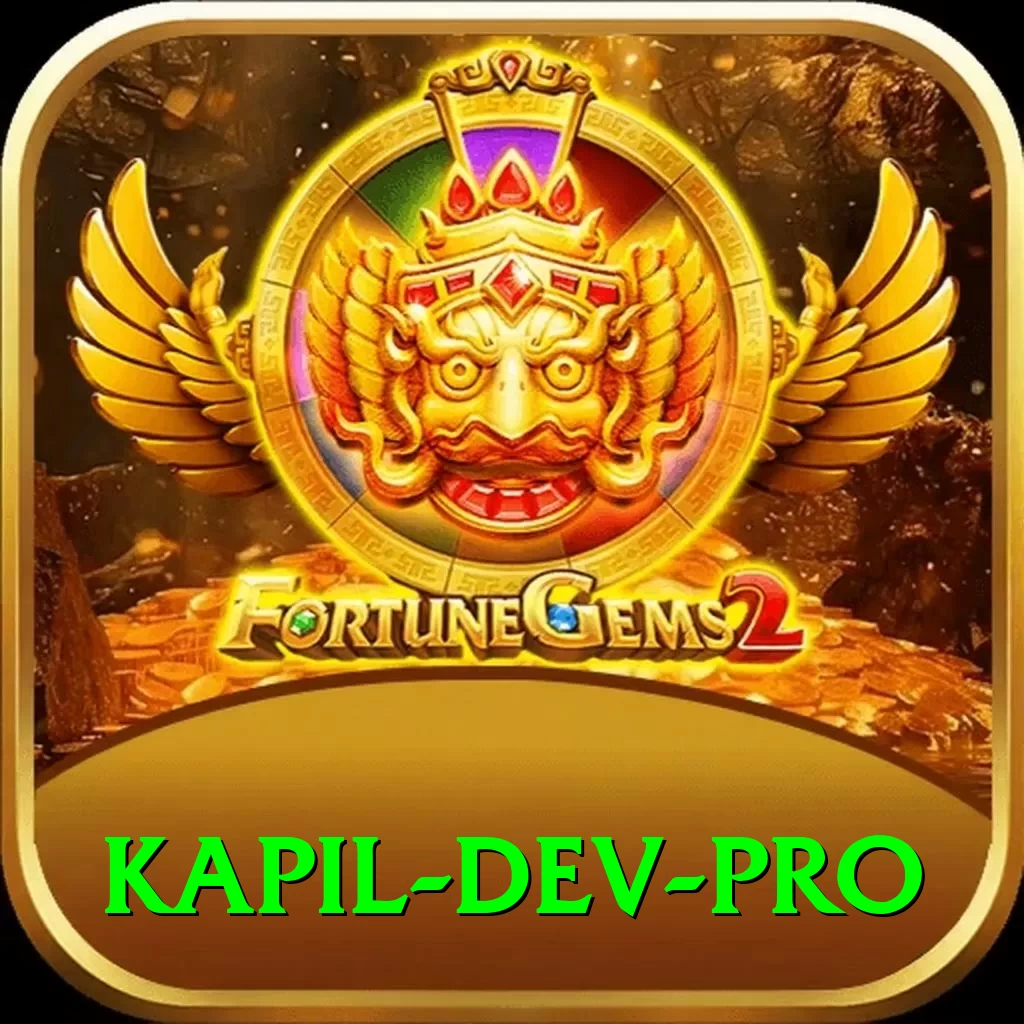 kapil dev Plus Gaming App - 2