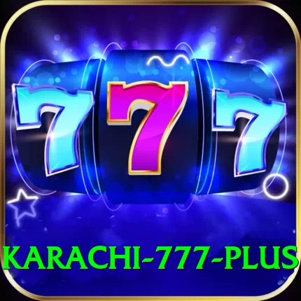 Karachi 777 Mega Jackpot - 2