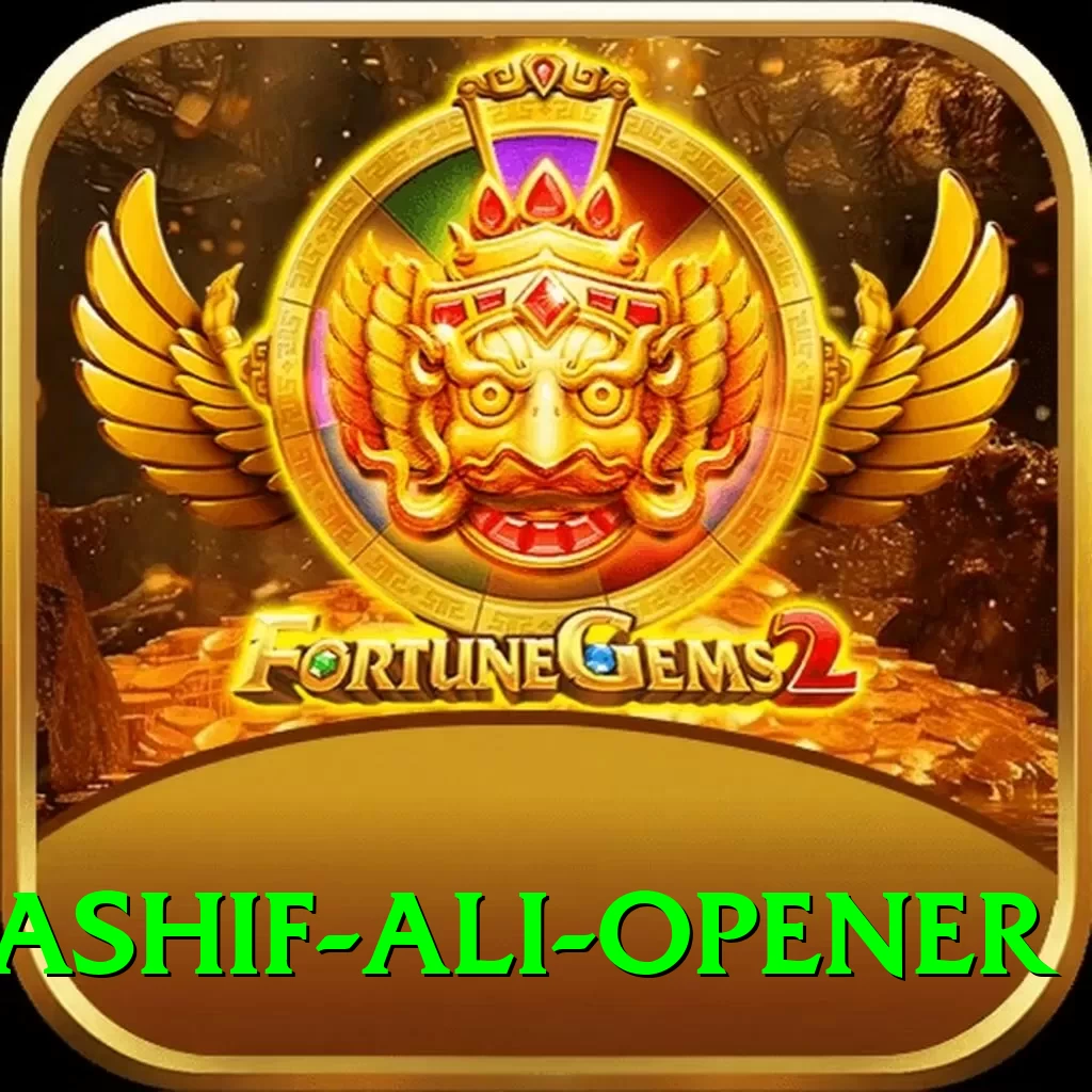 kashif ali opener Deluxe Edition v5.8.3 - 2