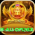 kashif ali opener Deluxe Edition v5.8.3