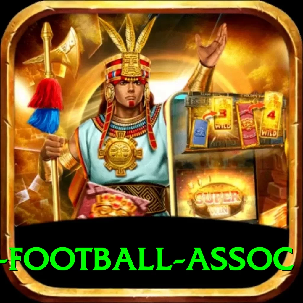kpk football assoc Elite v1.5.1 - 2