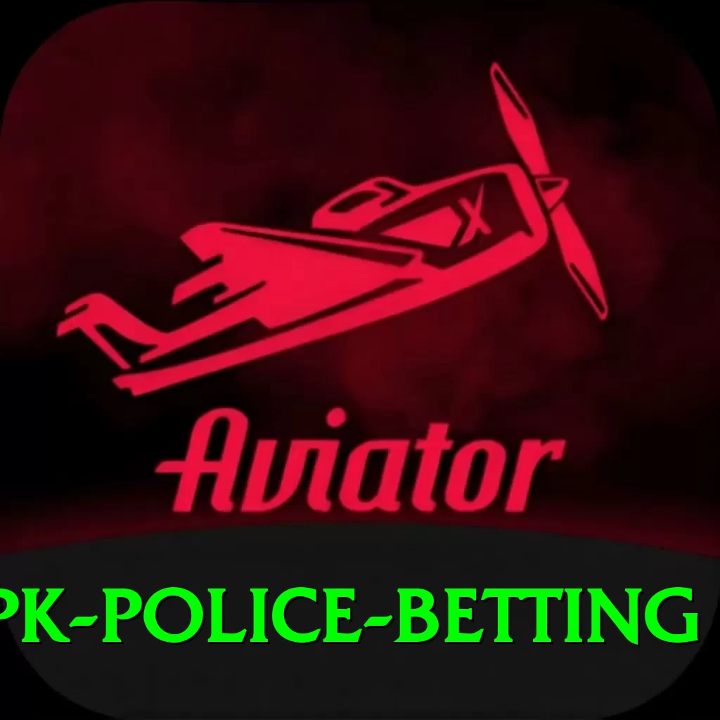 kpk police betting Turbo v4.1.4 - 2