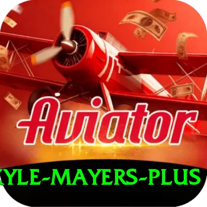 kyle mayers Legend - Free Download - 2