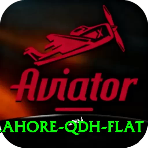 lahore qdh flat Deluxe Edition v3.7.6 - 2