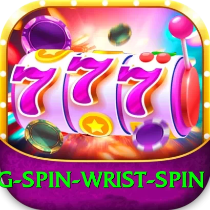 leg spin wrist spin Pro1 v1.4.9 - 2