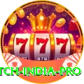live match india Jackpot King v3.5.6