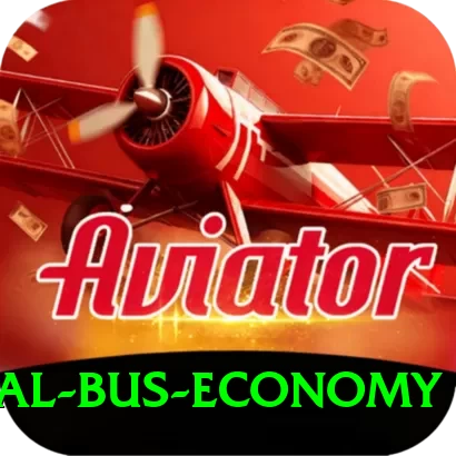 local bus economy Turbo v4.7.1 - 2