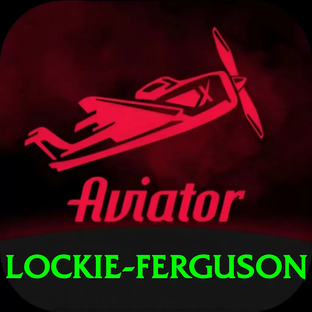 lockie ferguson Deluxe Pro v2.3.9 - 2
