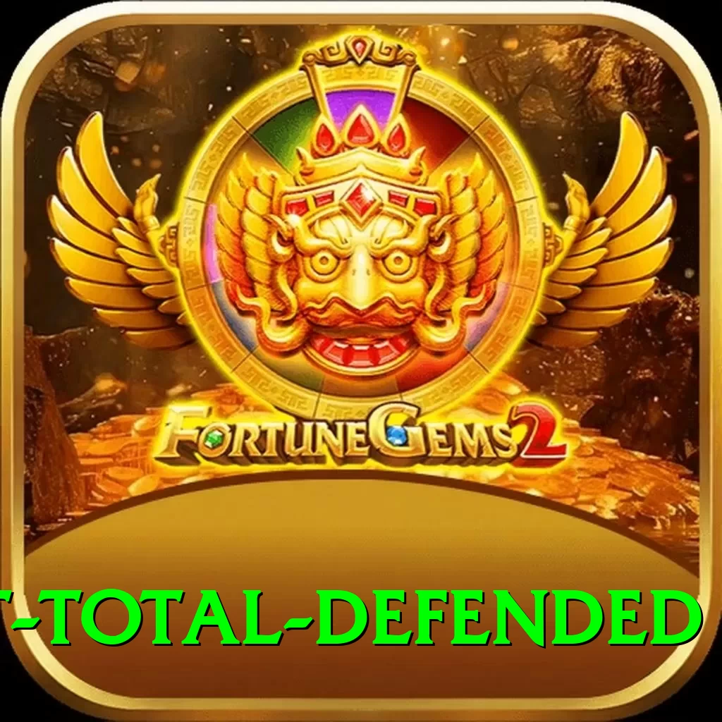 lowest total defended VIP v1.1.3 - 2