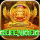 lowest total defended VIP v1.1.3