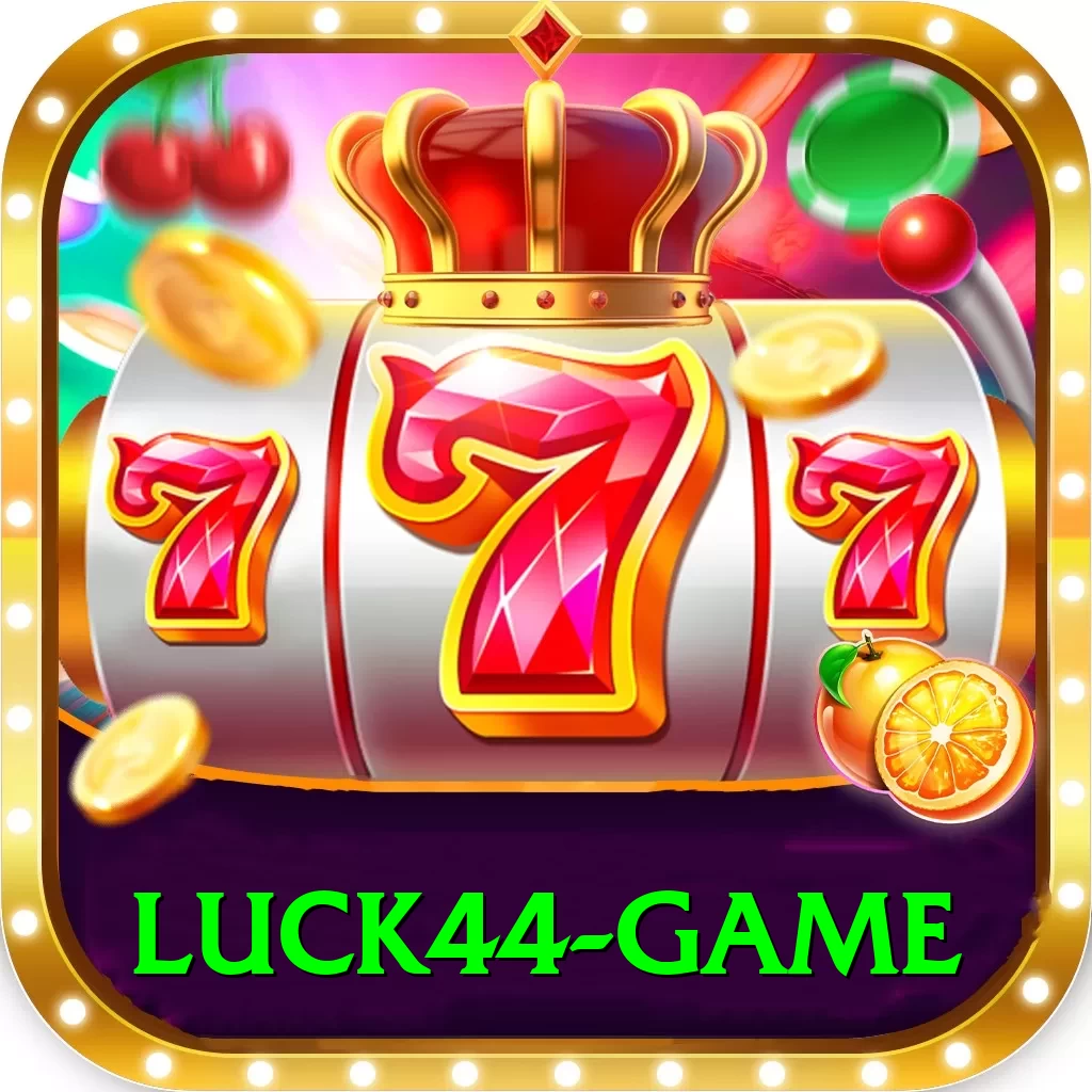 Luck44 Jackpot Deluxe v4.8.6 - 2