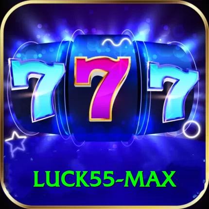 luck55 Jackpot Turbo v5.7.0 - 2