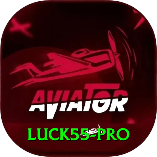 luck55 APK Gold v5.0.1 - 2
