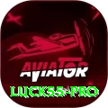luck55 APK Gold v5.0.1