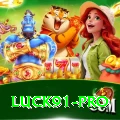 luck91 - Plus Earning App