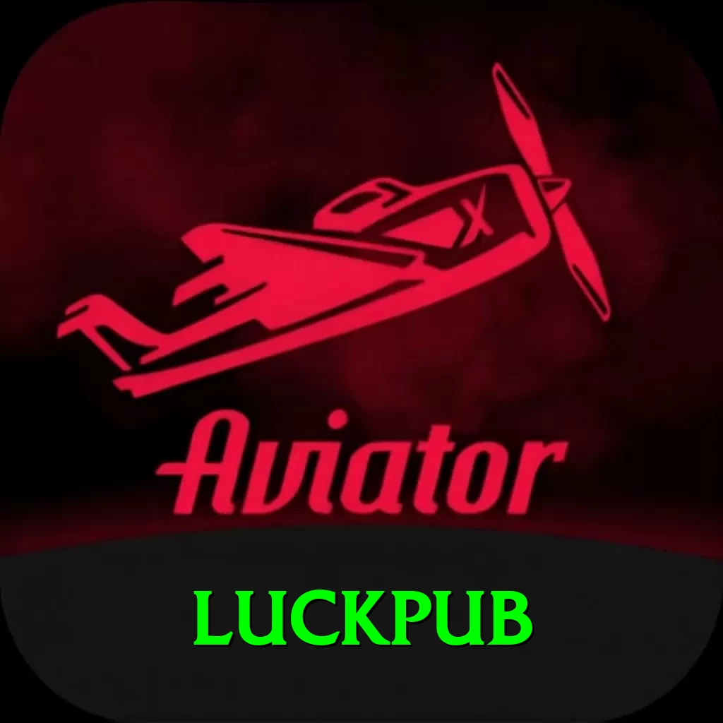 luckpub Games (Casino & Earning) Turbo v2.1.6 - 2