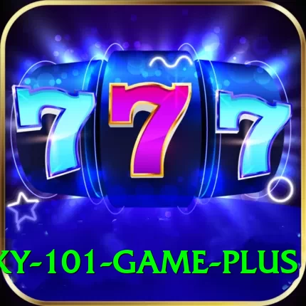 Lucky 101 Game Official v1.4.2 - 2