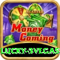 lucky 3vegas VIP Edition v3.3.5
