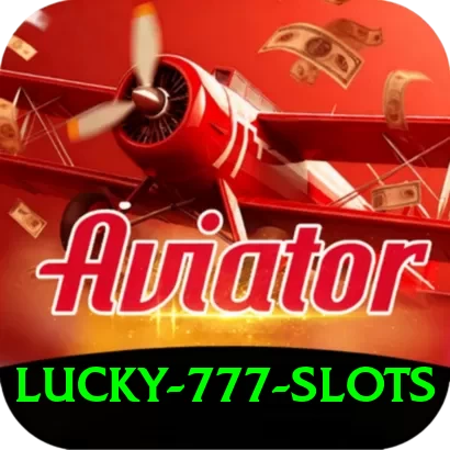 lucky 777 slots Games (Casino & Earning) Deluxe v3.7.5 - 2
