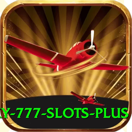 lucky 777 slots Casino Official v4.4.1 - 2
